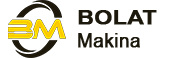 Bolat Makine İmalat Ltd